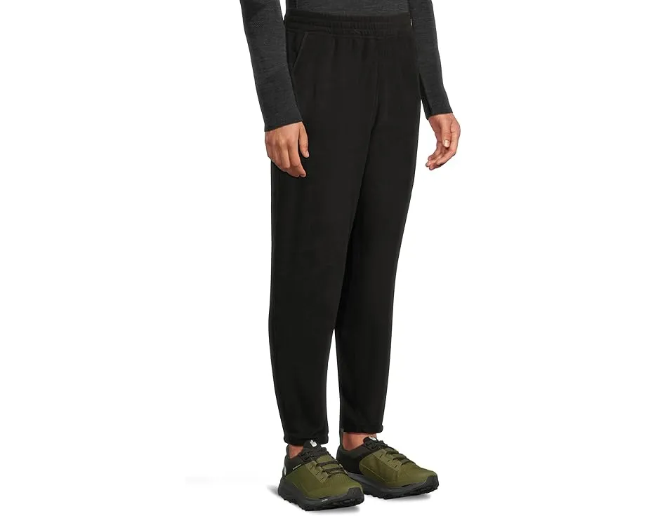 Брюки Glacier Fleece из микрофлиса с карманами и регулируемым поясом The North Face