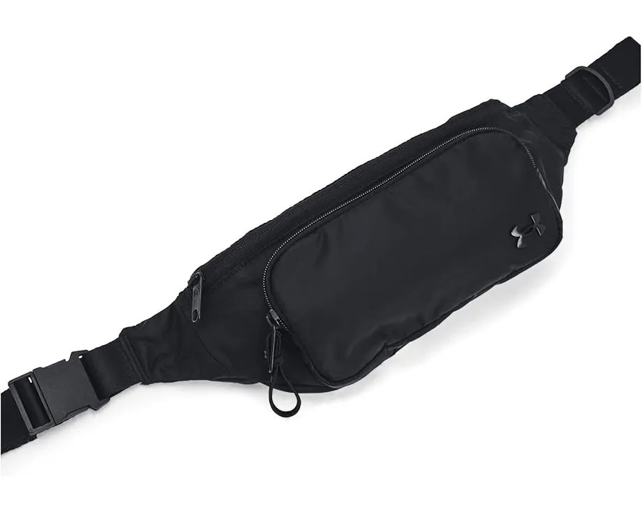 Поясная сумка Under Armour Studio Waist Bag Crossbody с регулируемым ремнем