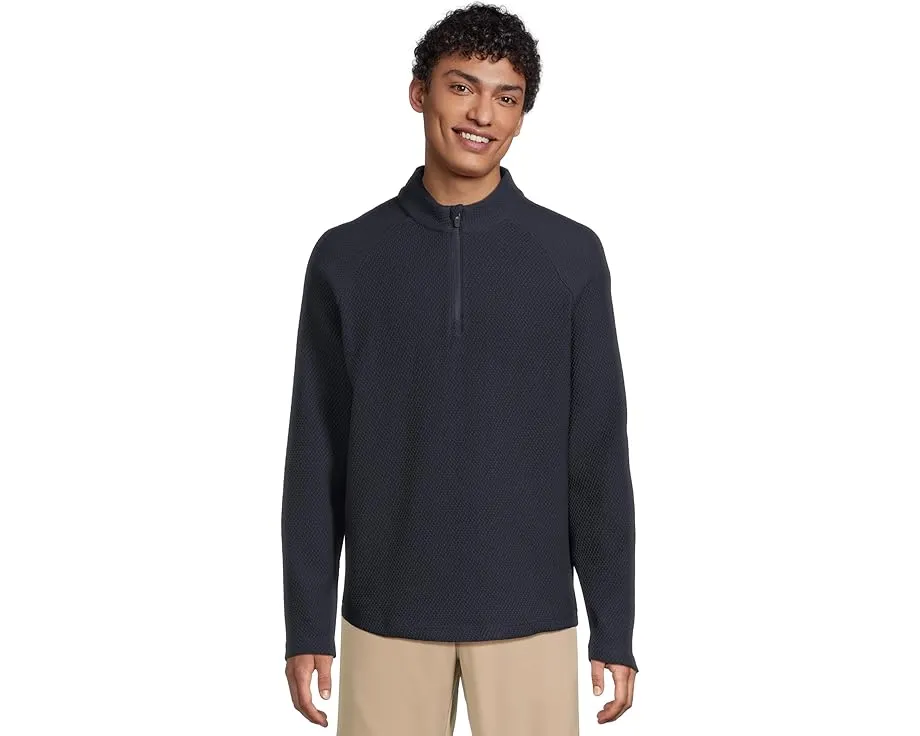 Свитшот Boulder 2.0 1/4 Zip с высоким воротником от PUMA Golf