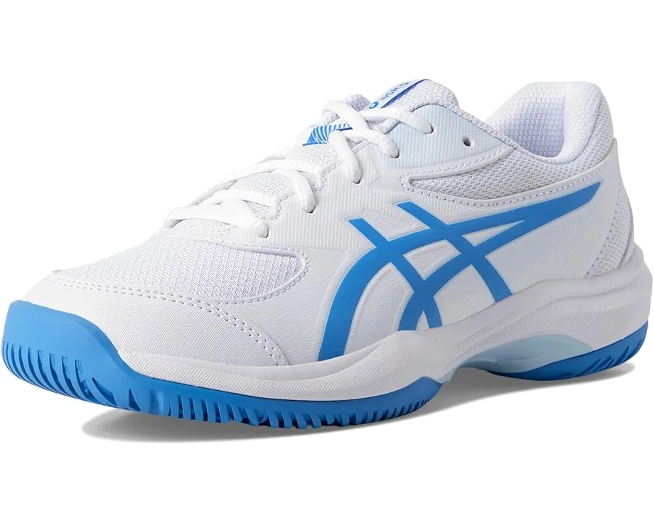 Детские кроссовки ASICS Gel-Game GS с технологией GEL для стабильности