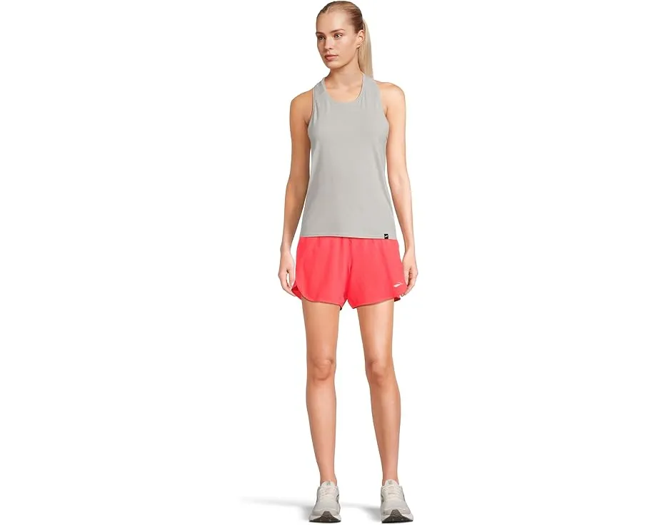 Топ Brooks Luxe Tank для тренировок с технологией GO²