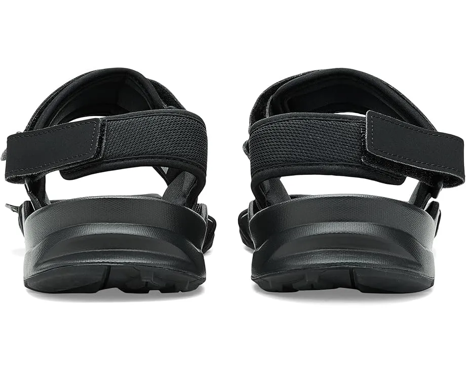 Трекинговые сандалии Terrex Hydroterra с водоотталкивающей конструкцией от Adidas