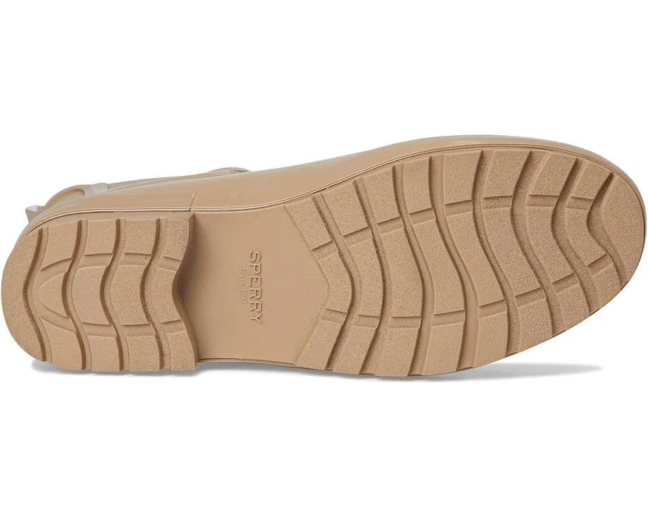 Водонепроницаемые резиновые сапоги Sperry Drizzle Chelsea для дождливой погоды