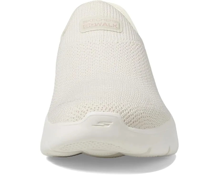 Кроссовки SKECHERS Performance Go Walk Flex Sunset Rose Hands Free Slip-Ins