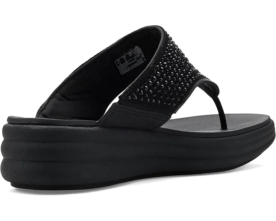 Сандалии Clarks Drift Jaunt с украшениями на текстильном верхе