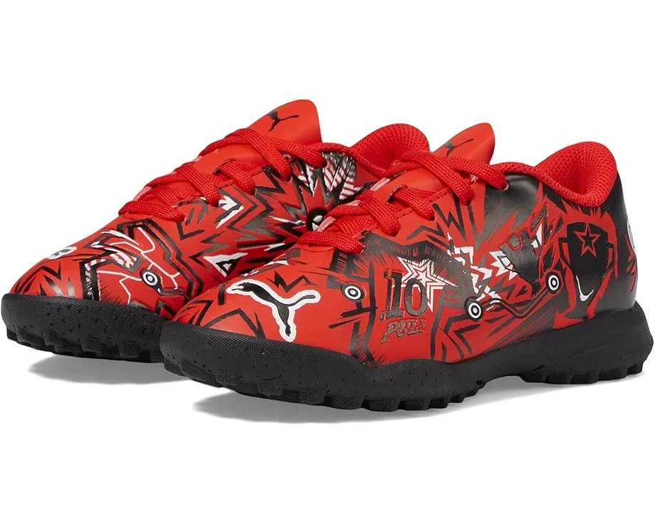 Детские кроссовки Puma Ultra Play с прорезиненной подошвой