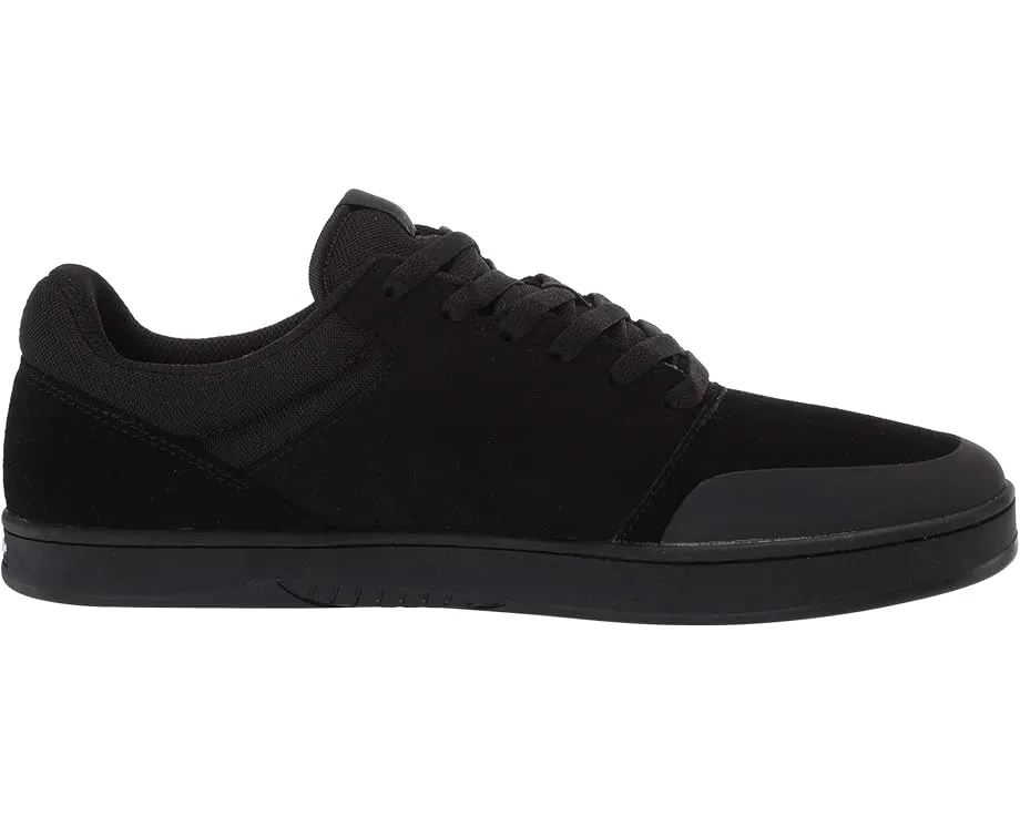 Скейтерские кроссовки etnies Marana с усиленным мыском и пеной STI EVOLUTION