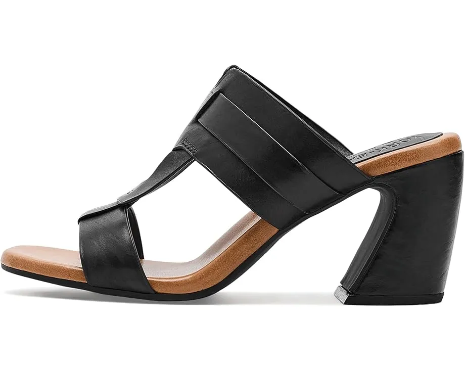 Туфли Kork-Ease Brynn с квадратным открытым носком