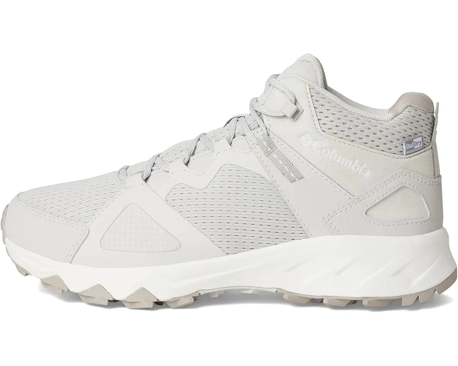 Водонепроницаемые треккинговые ботинки Columbia Peakfreak Hera Mid Outdry
