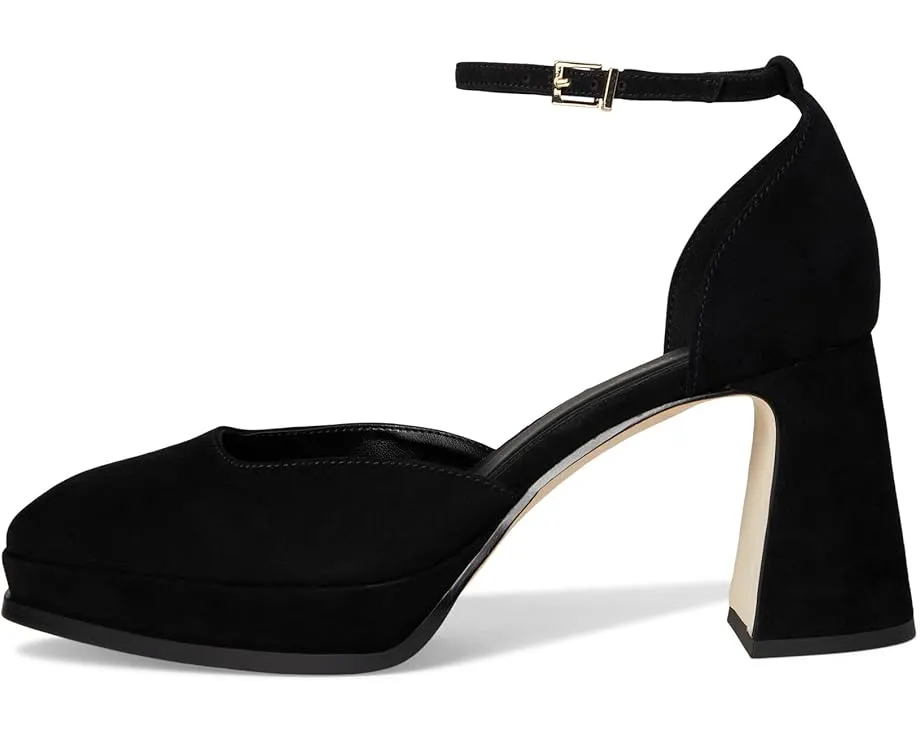 Pelle Moda Delores босоножки на платформе с квадратным носком и широким каблуком