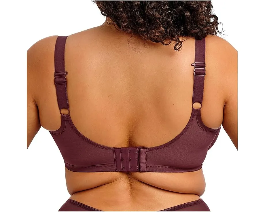 Бюстгальтер elomi Matilda с косточками и кружевом