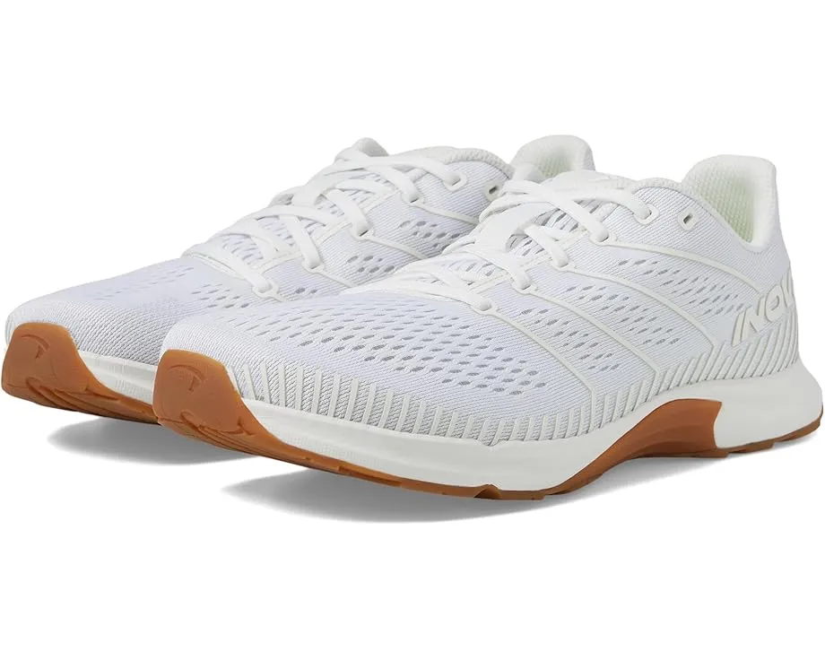 Кроссовки INOV8 F-Lite Speed с вязаным верхом и амортизацией