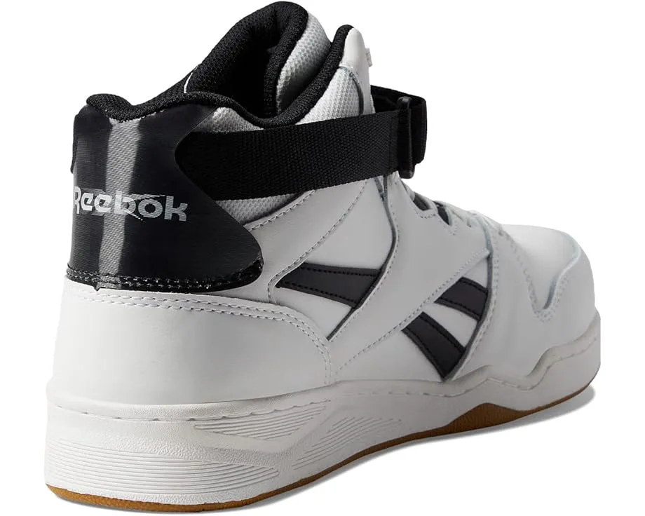 Рабочие ботинки Reebok BB4500 Work SD с композитным носком и противоскользящей подошвой