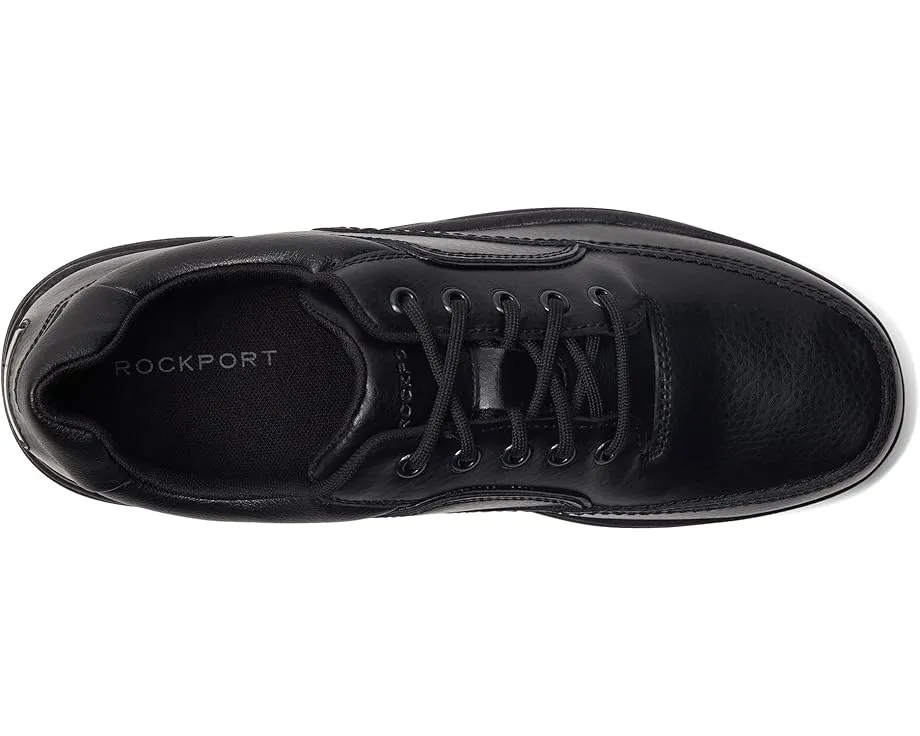 Кроссовки Rockport Eureka из натуральной кожи с амортизирующей стелькой