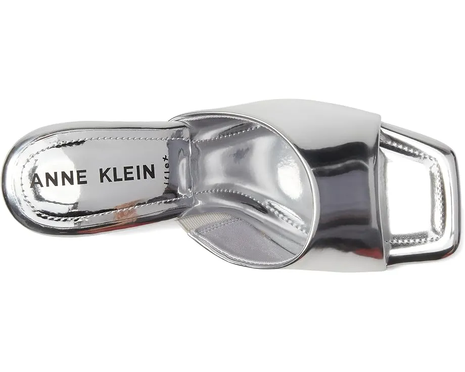 Туфли Anne Klein Jerilyn с квадратным носком и устойчивым каблуком