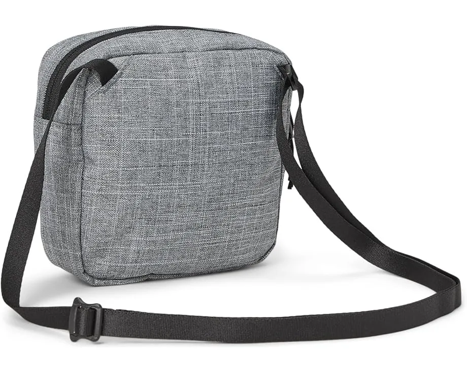 Сумка-кроссбоди Herschel Supply Co. Classic Crossbody из переработанного ПЭТ с регулируемым ремнем