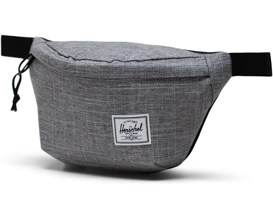 Поясная сумка Classic с регулируемым ремнем и основным отделением Herschel Supply Co.