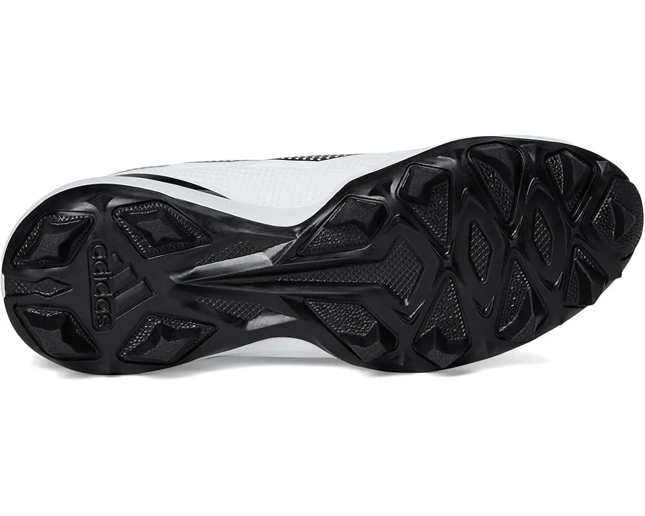 Бейсбольные бутсы adidas Kids Adizero Impact 2.0 с литой подошвой