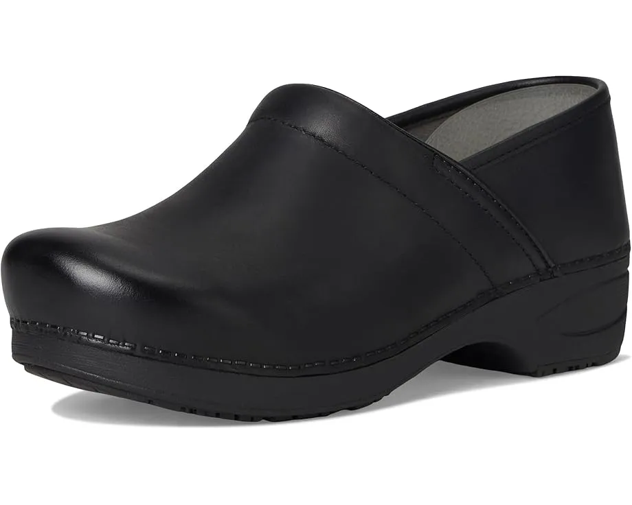 Туфли Dansko XP 2.0 с круглым носком и съемной стелькой