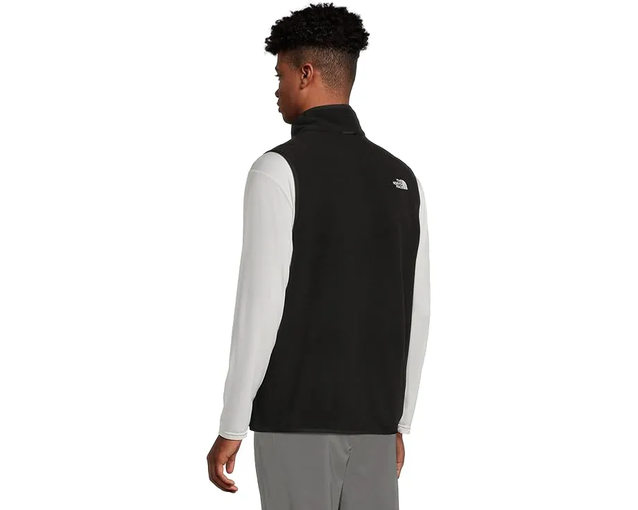 Флисовый жилет The North Face Glacier для многослойности