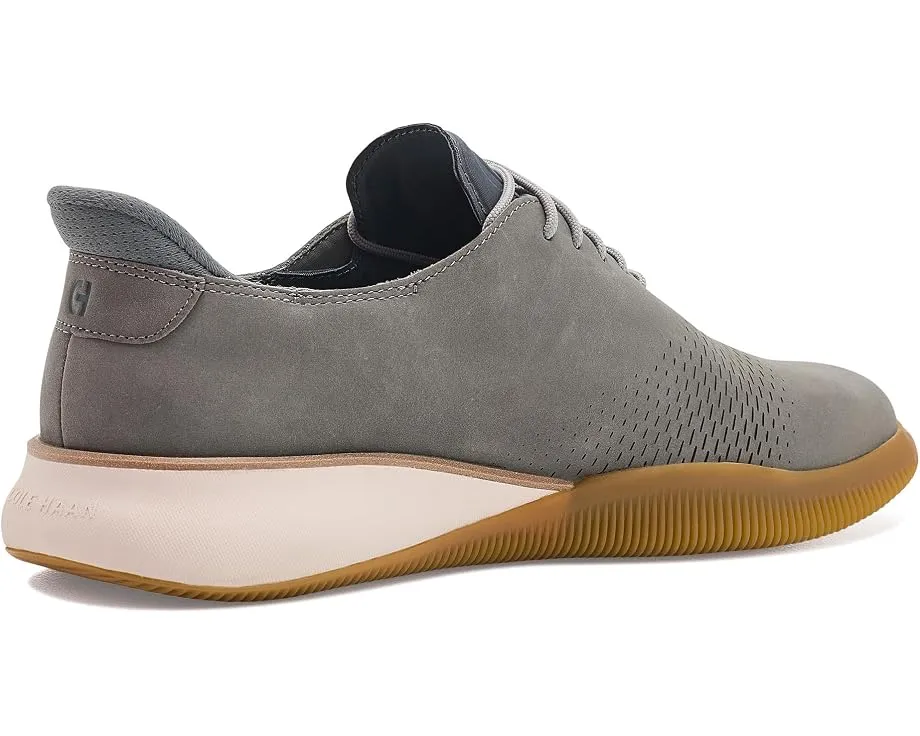 Оксфорды Cole Haan 6.Zerogrand Laser Cut для мужчин