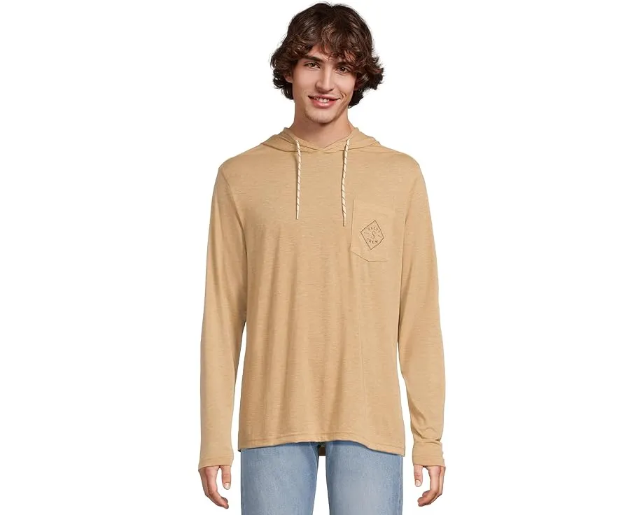 Худи Tippet Pocket UV с защитой UPF 50+ Salty Crew