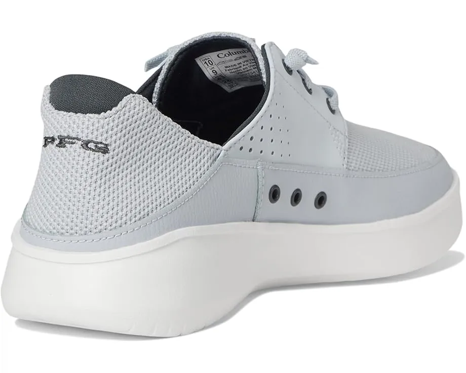 Columbia Boatside Breathe Relaxed PFG дышащие туфли для активного отдыха