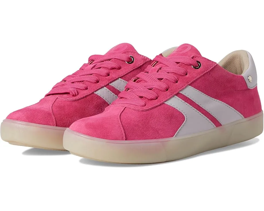 Кроссовки Naturalizer Medina с технологией Contour+ Comfort и кожаным верхом