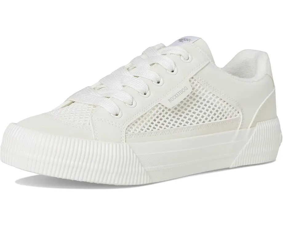 Кроссовки Rocket Dog Cheeryfancy на платформе с сетчатым верхом