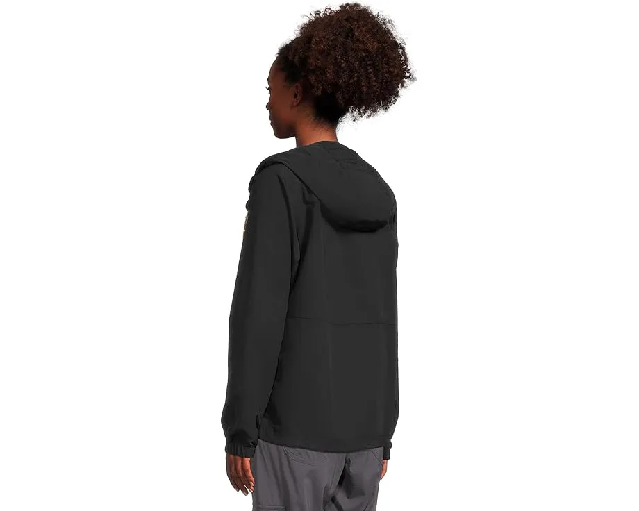 Ветрозащитная куртка Mountain Classic с полной молнией L.L.Bean