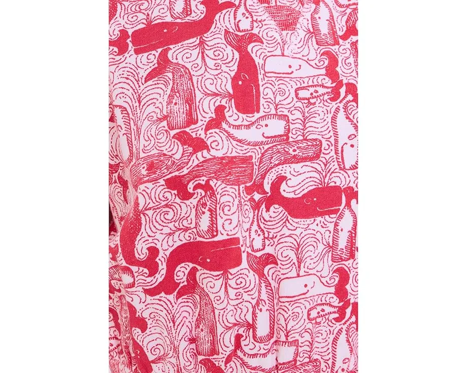 Платье Fenn от Lilly Pulitzer с ребристым поясом
