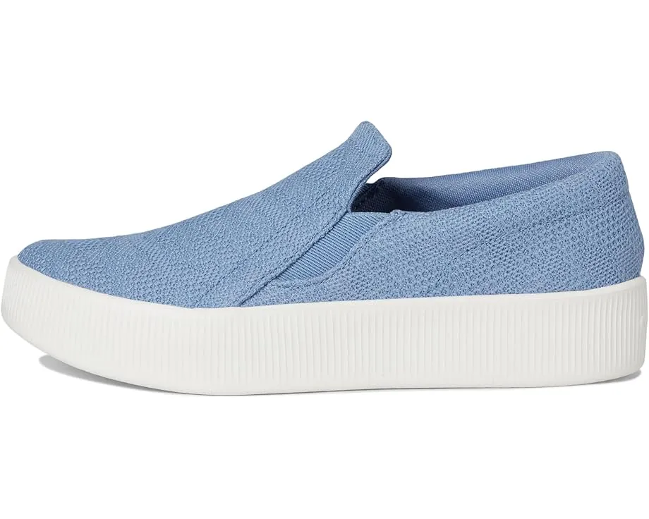 Слипоны Allbirds Lounger Lift из органического хлопка