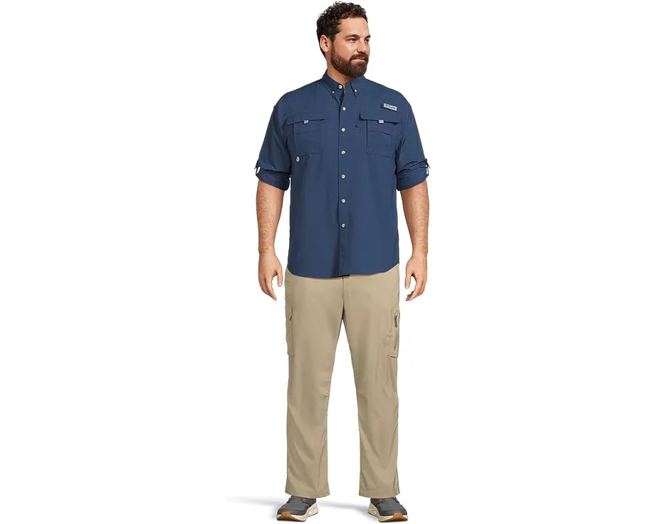 Columbia Рубашка Big & Tall Bahama™ II с длинным рукавом