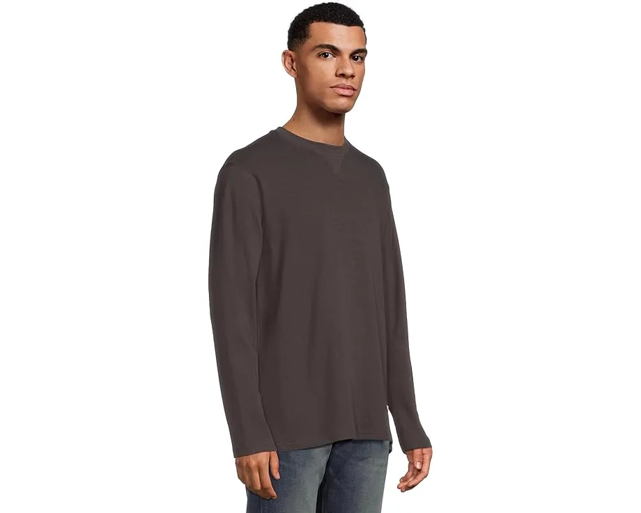 Термобелье Cast Off Long Sleeve от Salty Crew с медовой структурой