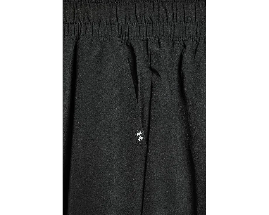 Технологичные брюки стретч Under Armour для детей