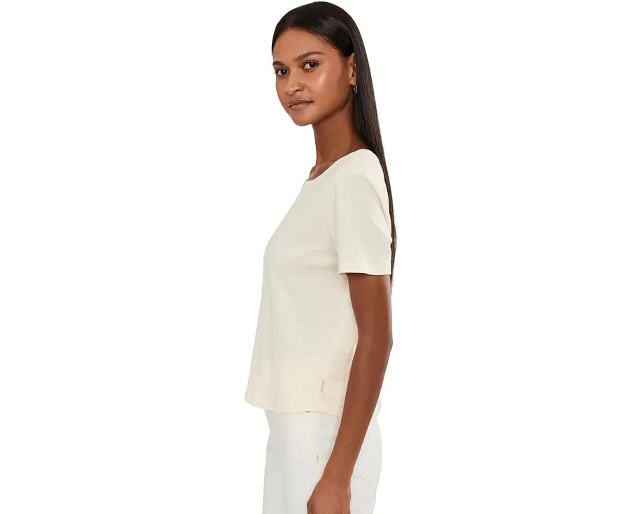 Royal Robbins футболка оверсайз Vacationer Boxy Tee