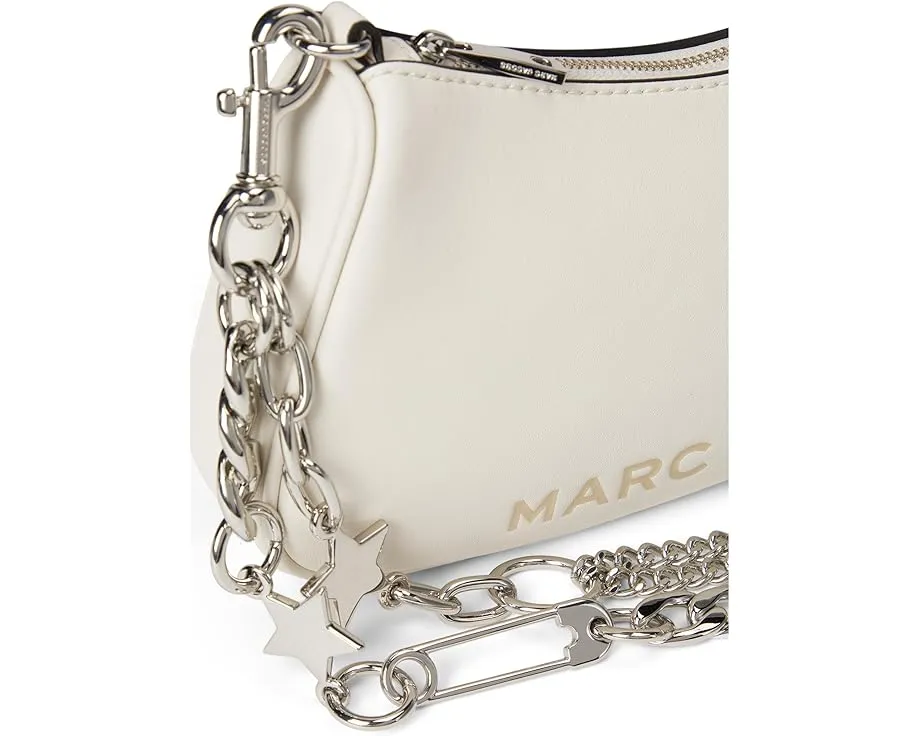 Сумка Marc Jacobs The Shoulder Bag через плечо с цепным ремнем