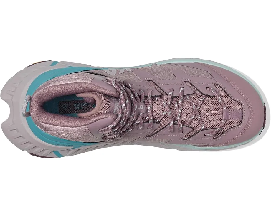 Треккинговые ботинки Hoka Tennine Hike с мембраной GORE-TEX