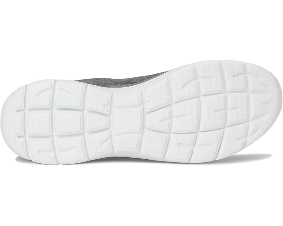 Кроссовки SKECHERS Summits Radiant Flow с технологией No Tie Fit