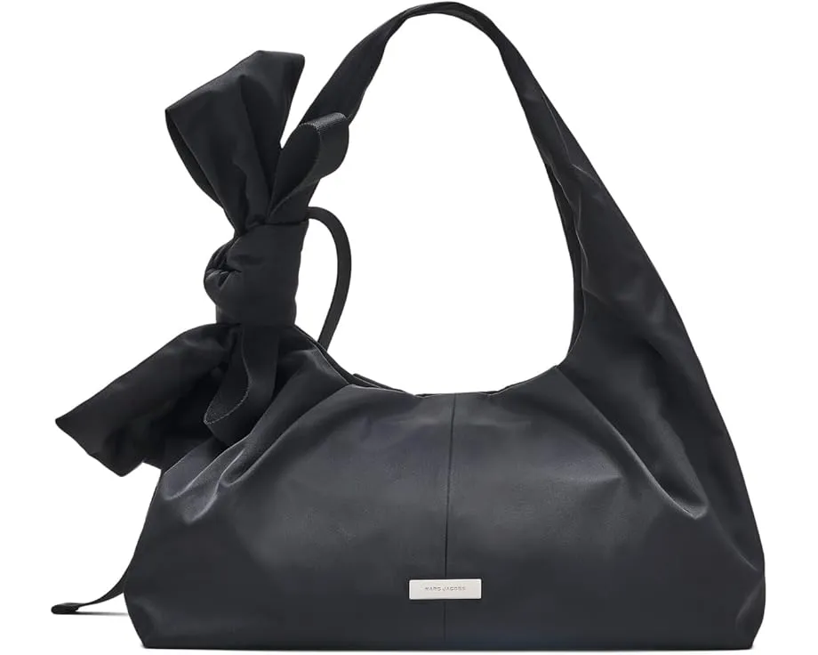 Сумка Marc Jacobs The Bow Nylon Sack из нейлона