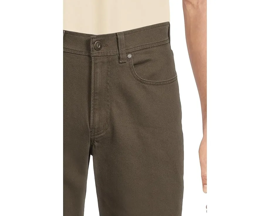 Брюки Field Chinos с пятью карманами и прямой штаниной от L.L.Bean