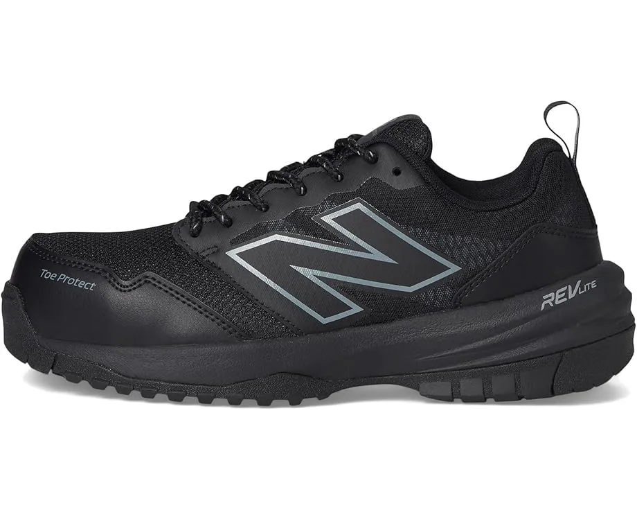 Кроссовки New Balance Quikshift с композитным мыском и защитой EH