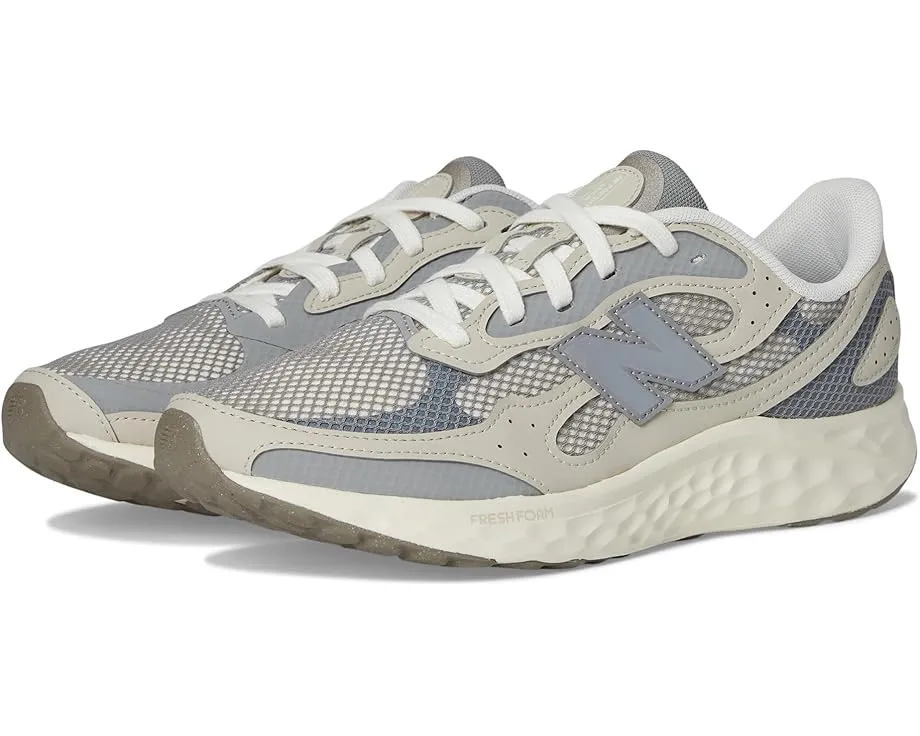 Кроссовки New Balance Fresh Foam Arishi v4 Tiralux с технологией Fresh Foam