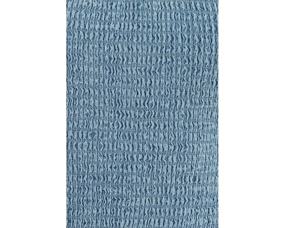 Платье миди Josie Midi Dress Barbour из денима