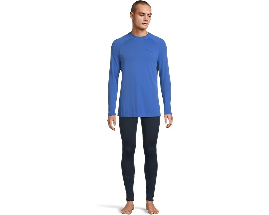 Футболка Craft Active Comfort Long Sleeve 2 с длинным рукавом для тренировок