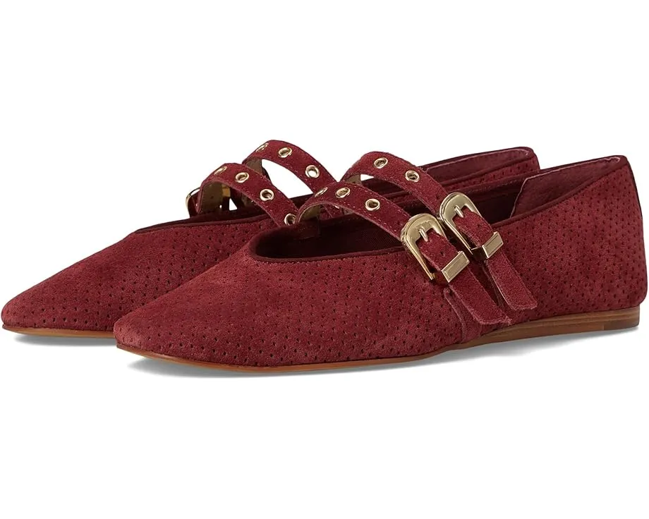 Туфли Baylee Grommet Mary Jane с металлическими люверсами Dolce Vita