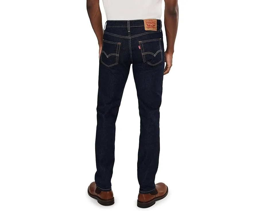 Levi's джинсы 511 Slim Cooling с эффектом охлаждения