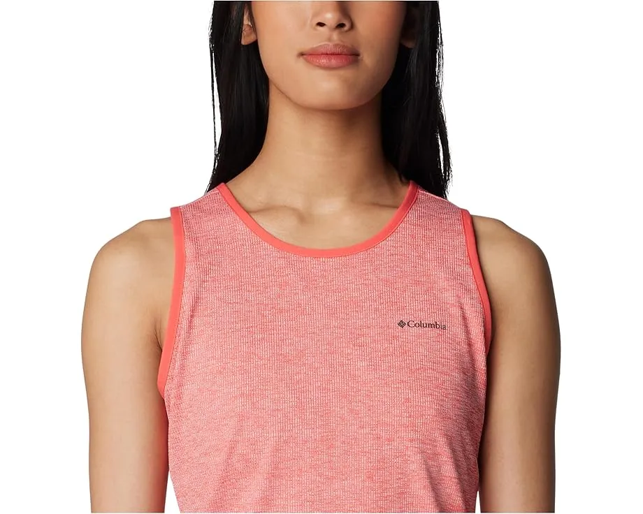 Топ Columbia Hike II Performance с внутренним бюстгальтером