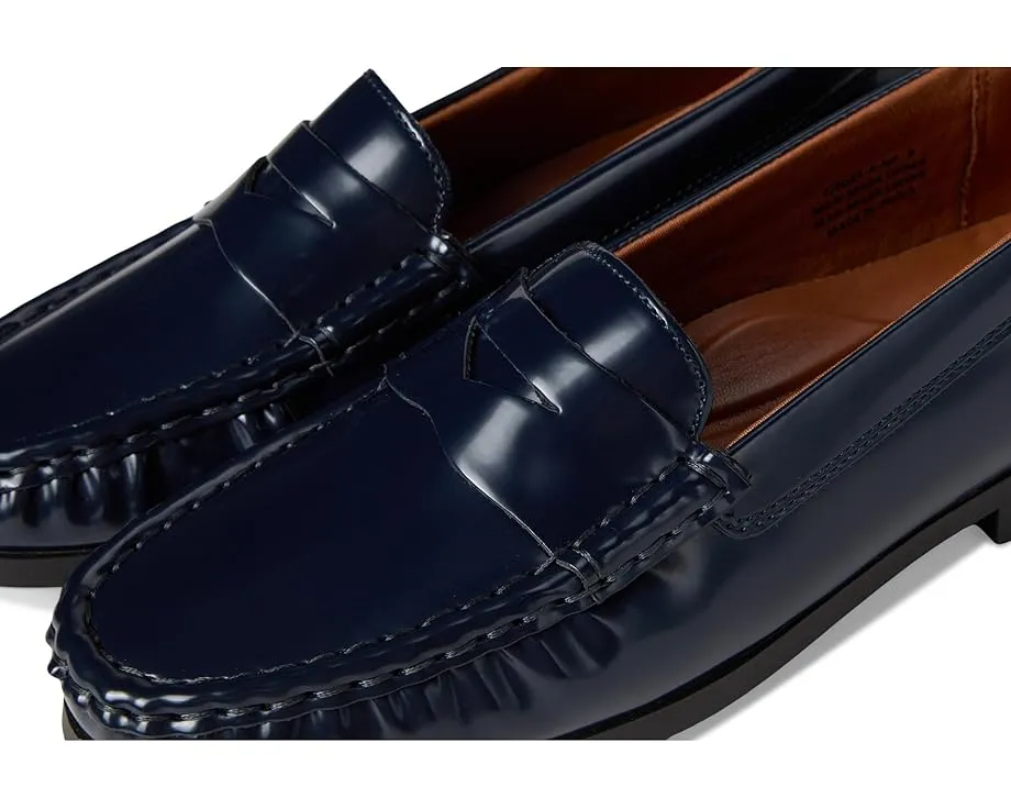 Лоферы Marc Joseph New York Newbury Street с технологией Hands Free