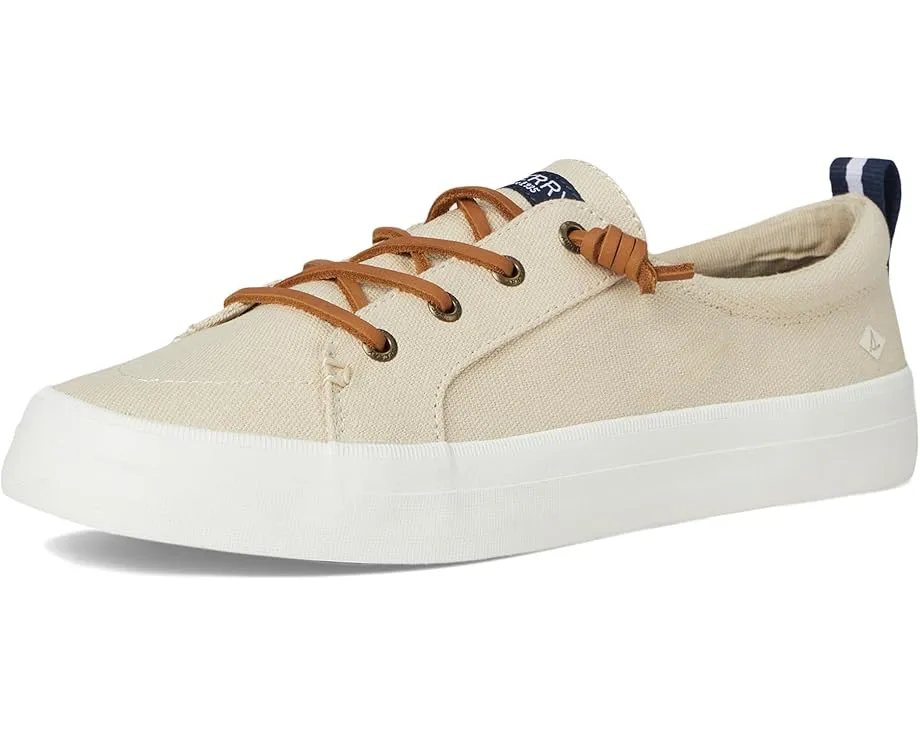 Ботинки-лодочки Sperry Crest Vibe с вулканизированной подошвой и стелькой PU